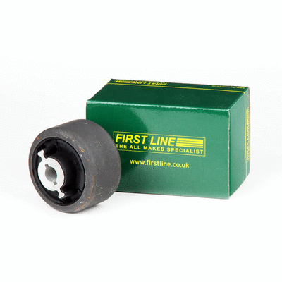 Mounting, control/trailing arm