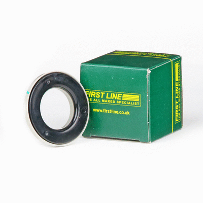 Rolling Bearing, suspension strut support mount
