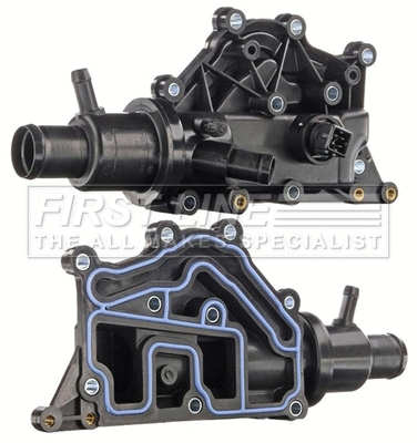 Thermostat, coolant (FTK158)