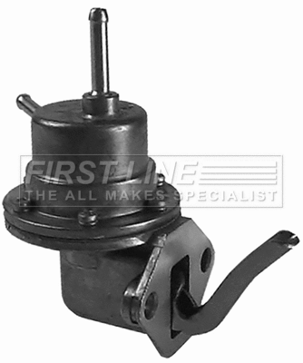 Fuel Pump (FFP414)