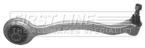 Control/Trailing Arm, wheel suspension (FCA6303)