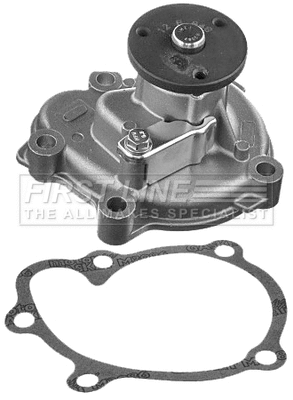 Water Pump, engine cooling (FWP2252)