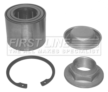 Wheel Bearing Kit (FBK1072)