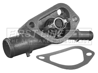 Thermostat, coolant (FTK242)