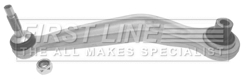 Control/Trailing Arm, wheel suspension (FCA6428)