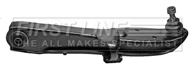 Control/Trailing Arm, wheel suspension (FCA6145)