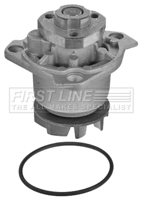 Water Pump, engine cooling (FWP2113)