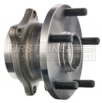 Wheel Bearing Kit (FBK1548)