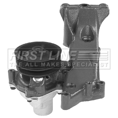 Water Pump, engine cooling (FWP1766)