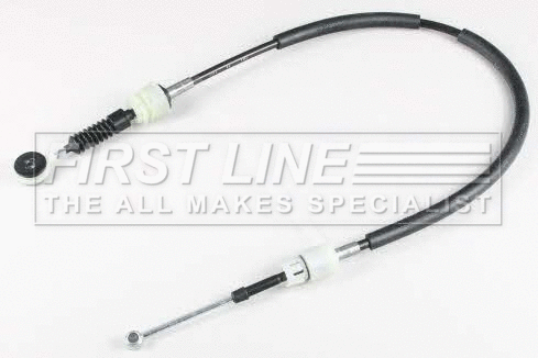Cable Pull, manual transmission (FKG1211)