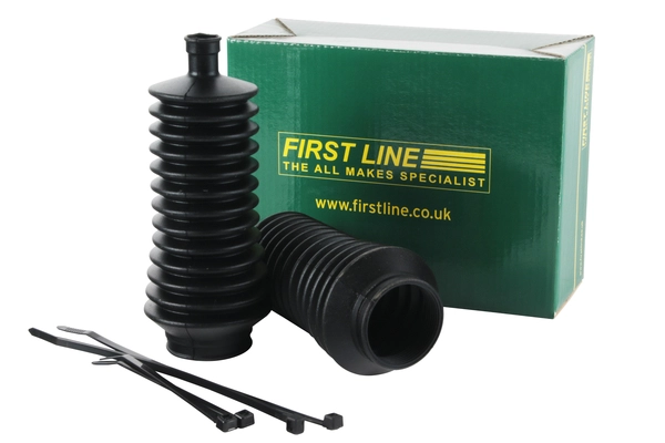 Bellow Kit, steering