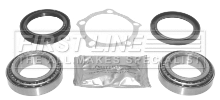 Wheel Bearing Kit (FBK133)