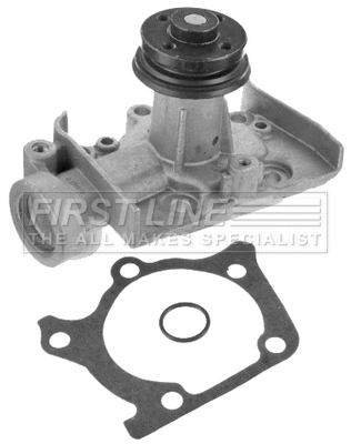 Water Pump, engine cooling (FWP1827)