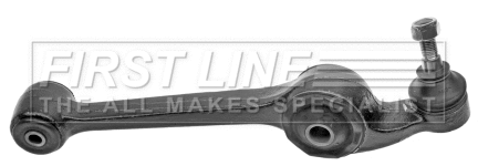 Control/Trailing Arm, wheel suspension (FCA5525)