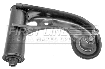 Control/Trailing Arm, wheel suspension (FCA5875)