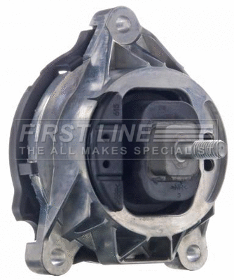 Mounting, engine (FEM4407)