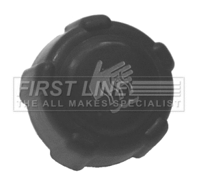 Cap, coolant tank (FRC95)