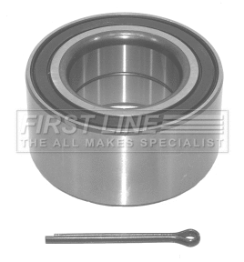 Wheel Bearing Kit (FBK959)