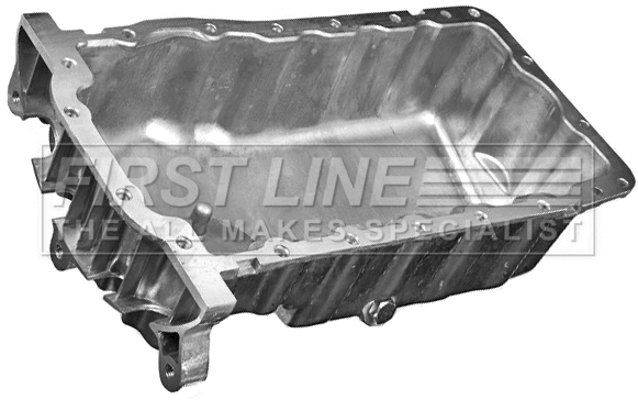 Oil Sump (FSP1001)