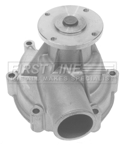 Water Pump, engine cooling (FWP1146)