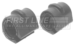 Repair Kit, stabiliser coupling rod (FSK6676K)