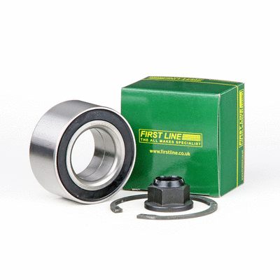 Wheel Bearing Kit
