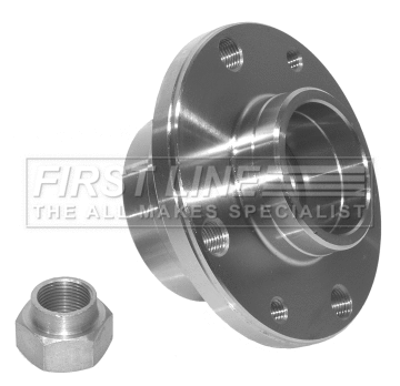 Wheel Bearing Kit (FBK508)