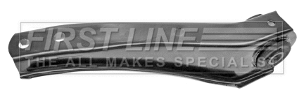 Control/Trailing Arm, wheel suspension (FCA5687)
