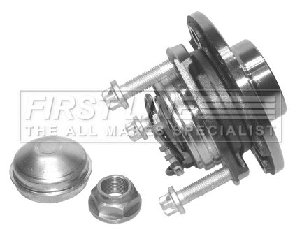 Wheel Bearing Kit (FBK973)