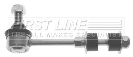 Link/Coupling Rod, stabiliser bar (FDL7192)