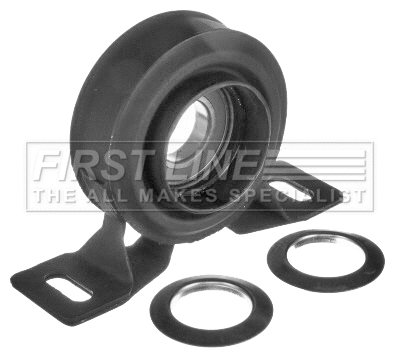 Suspension, propshaft (FPB1016)