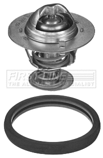 Thermostat, coolant (FTK417)