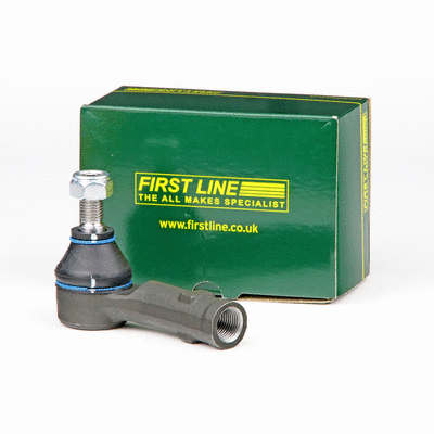 Tie Rod End