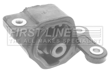 Mounting, engine (FEM3584)