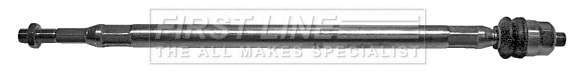 Inner Tie Rod (FTR5067)