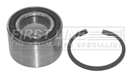 Wheel Bearing Kit (FBK323)
