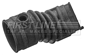 Intake Hose, air filter