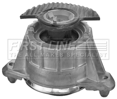 Mounting, engine (FEM4031)