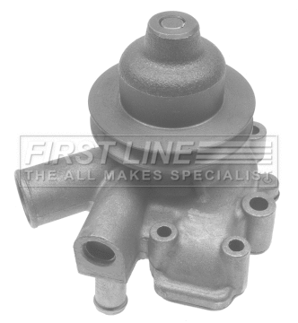Water Pump, engine cooling (FWP1383)