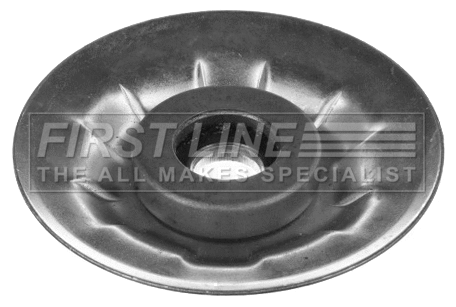 Rolling Bearing, suspension strut support mount (FSM5043)