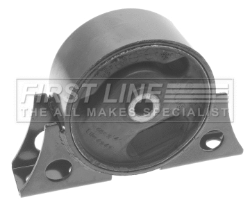 Mounting, engine (FEM3650)