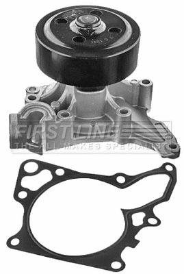 Water Pump, engine cooling (FWP2373)