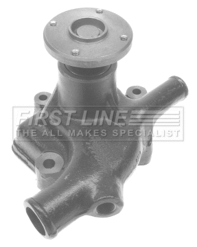 Water Pump, engine cooling (FWP1431)