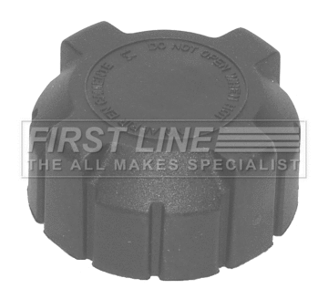 Cap, coolant tank (FRC107)