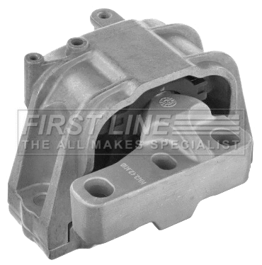 Mounting, engine (FEM4377)