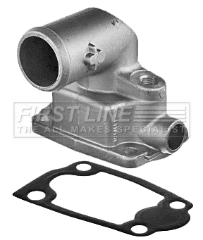 Thermostat, coolant (FTK093)