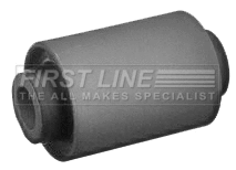 Mounting, control/trailing arm (FSK7565)