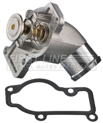 Thermostat, coolant (FTK478)