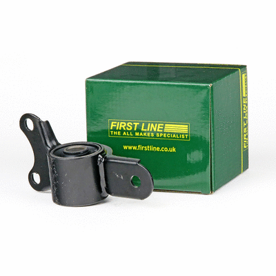 Mounting, control/trailing arm