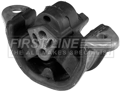 Mounting, engine (FEM3335)